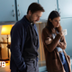 Luke Wilson, Rossif Sutherland, and Laysla De Oliveira on eating deep fried rabbit ears